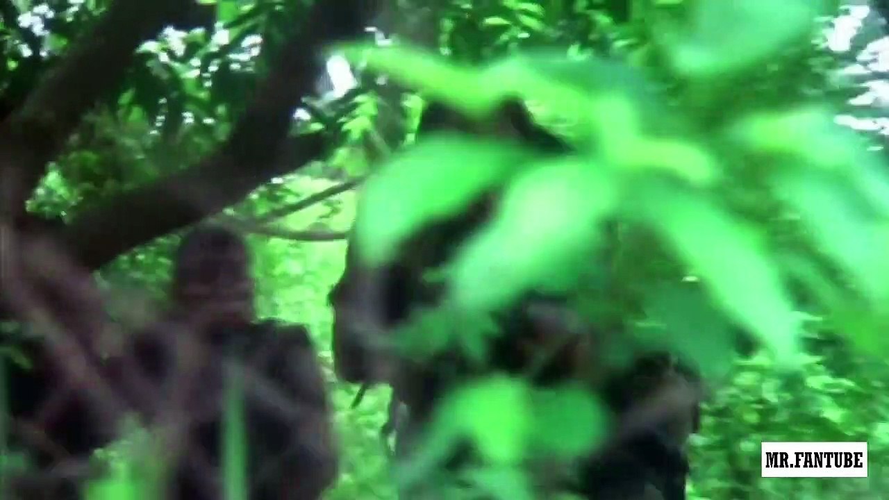 Commando Mission - Best Action Movies Full Length English