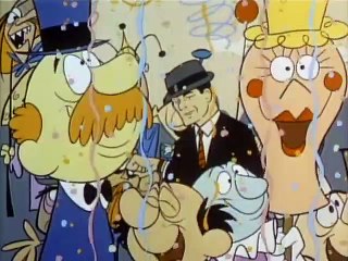 The Dick Tracy show - ep. 099 - Mardi gras grab