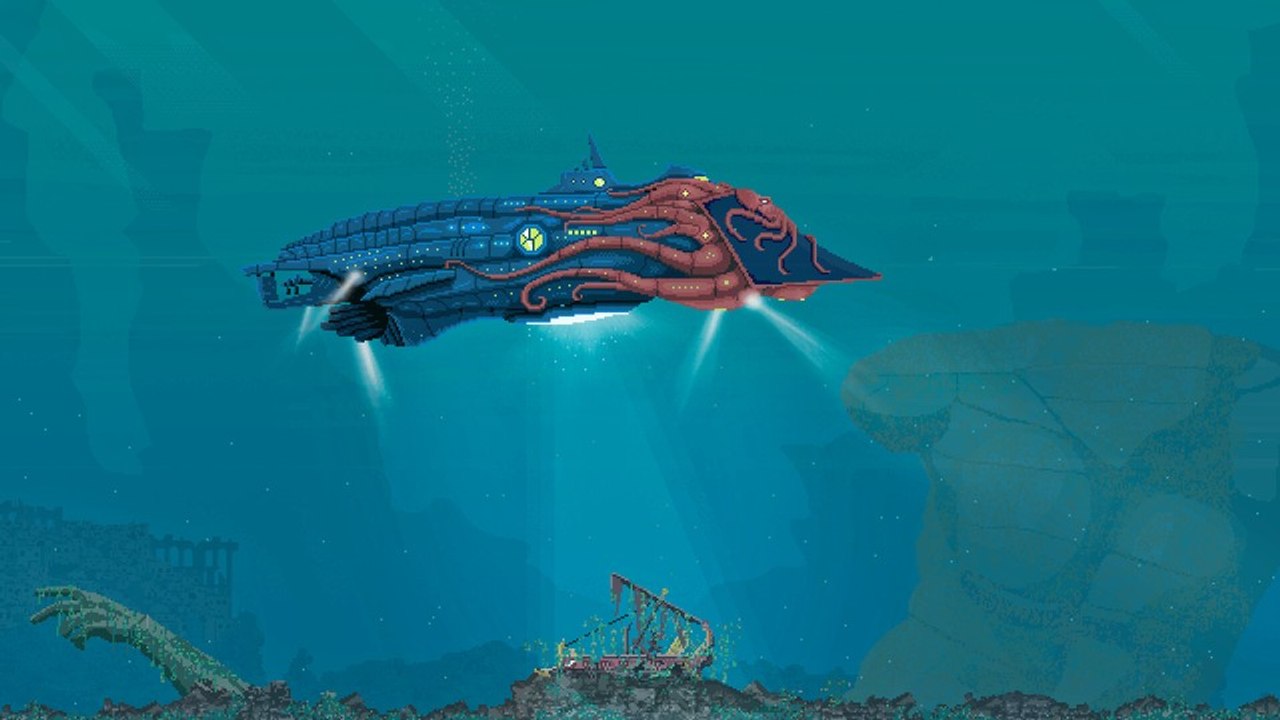 Verne: The Shape Of Fantasy erinnert an alte LucasArts-Adventures und ist ab sofort erhältlich