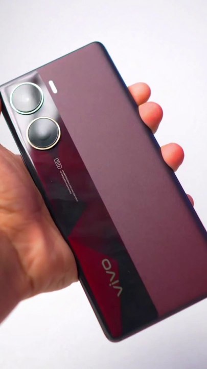 Vivo v29e