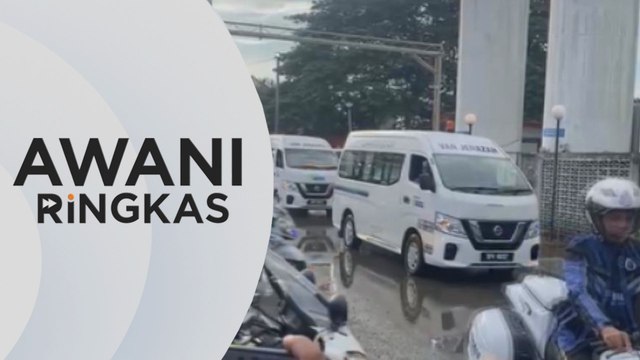 AWANI Ringkas: Sembilan jenazah diserahkan kepada keluarga hari ini