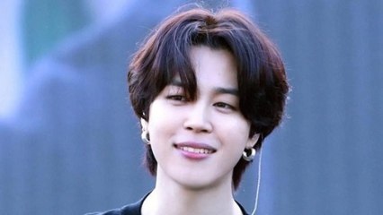 방탄소년단 지민 '페이스', 2023 K팝 앨범 스포티파이 최다 스트리밍 1위 '新역사'