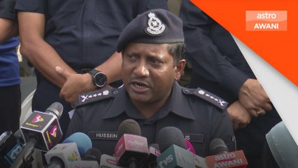 Pesawat Terhempas: Urusan bedah siasat berjalan lancar