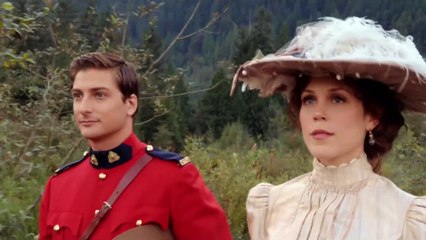 Chamada de Quando Chama o Coração na Record