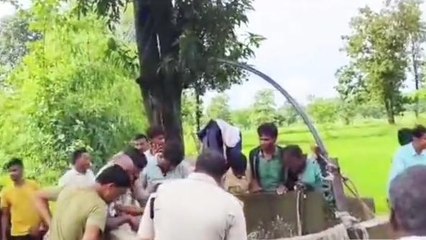 बालाघाट: कुएं से मौत बनकर निकली जहरीली गैस, 2 युवकों की गई जान