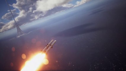 【ACE COMBAT 7】8AAM