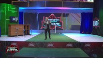 'Las Noches del Fútbol' anuncia su último programa