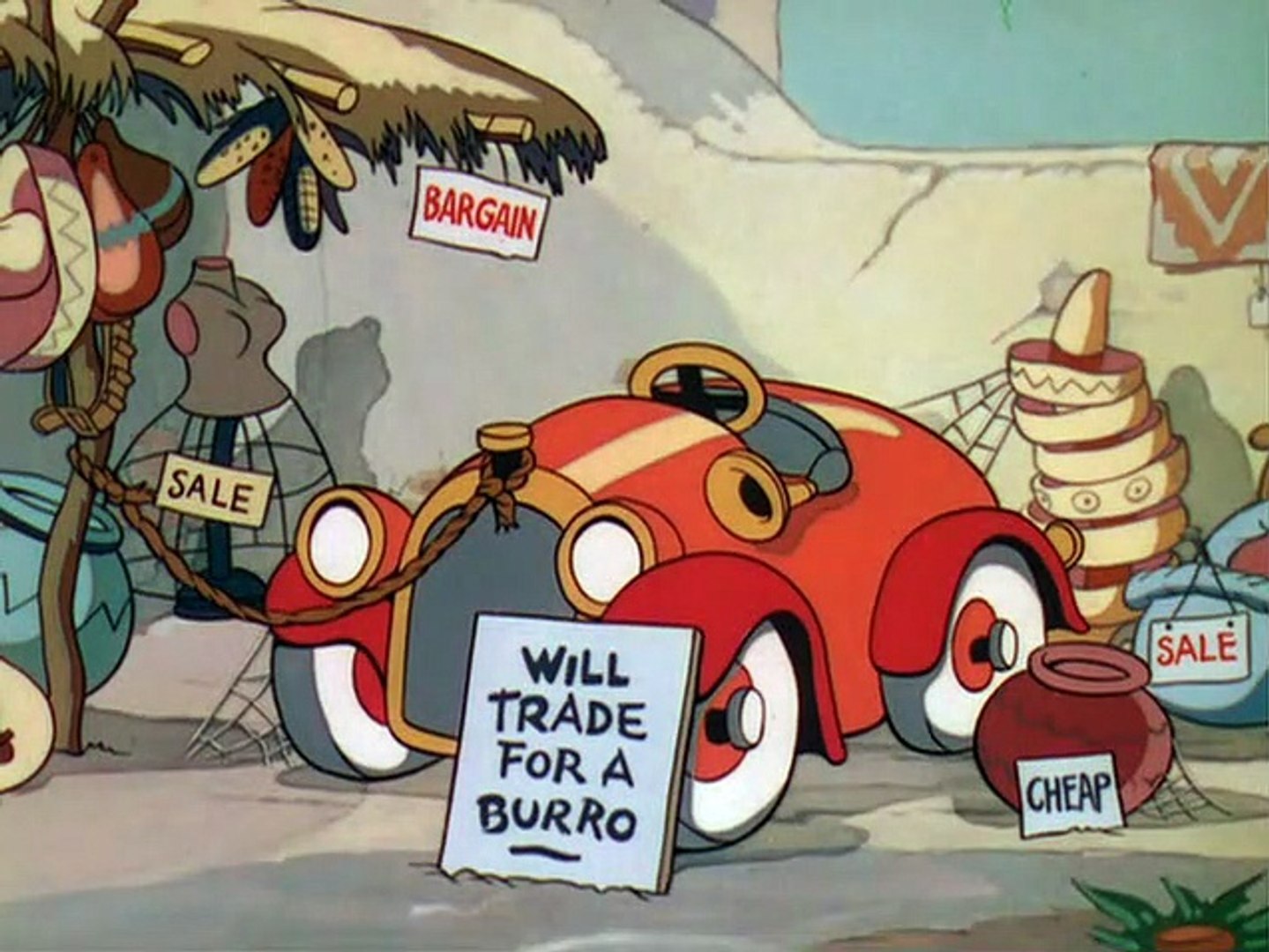 Pato Donald-Don Donald (Dublagem S&C)