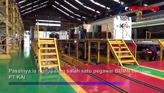 Imbas Penangkapan Terduga Teroris di Bekasi, Erick Thohir Akan Perketat Seleksi Karyawan BUMN
