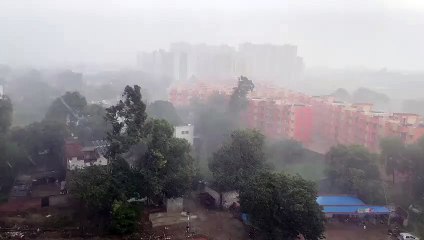 UP Weather: जमकर बरसेंगे UP में भगवान