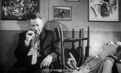 Beast from Haunted Cave 1959 (Sub Esp)