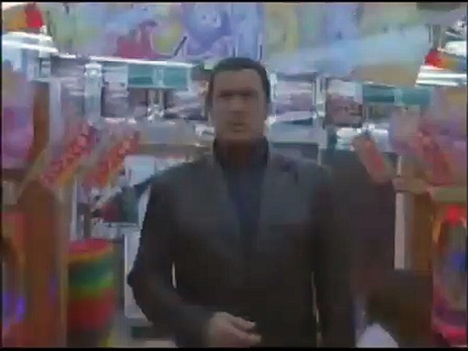 Piège au soleil levant Bande-annonce (EN)