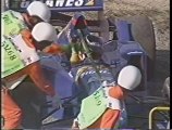 F1 1995 - PACIFIC (ESPN) - ROUND 15