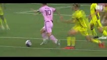 Messi Impossible Goal vs Nashville - Inter miami vs Nashville 1-1 (PEN 10-9) Final