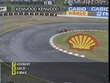 F1 1995 - JAPAN (ESPN) - ROUND 16