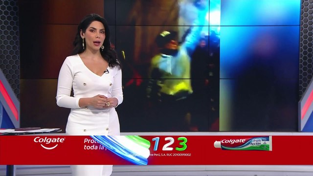 Comas: dictan 7 meses de prisión preventiva contra policías acusados de disparar durante velorio