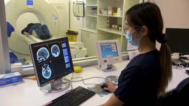 An ABC investigation discovered imaging centres charge the largest gap-fees outside of hospitals