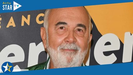 Gérard Jugnot  cette célèbre animatrice avec qui il passe ses vacances