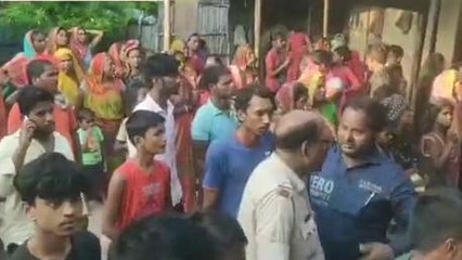 रफ्तार का कहर: बेलगाम वाहन ने 19 वर्षीय युवक को रौंदा, दर्दनाक मौत के बाद मचा कोहराम