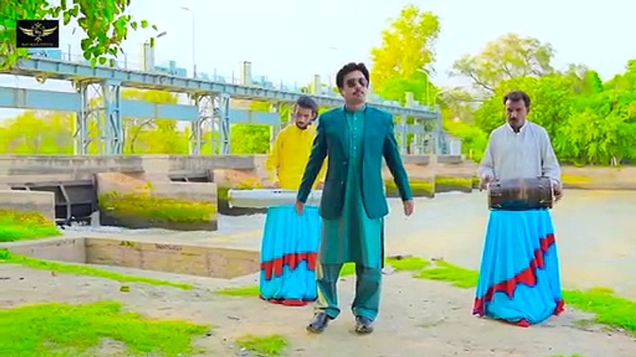 Aa Peyar Kariay - Rafi Niazi - Latest Saraiki Punjabi Song - Rafi Niazi Official