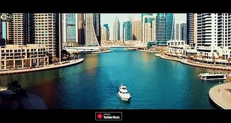 Mery Dushman Bht Hain - Kisi Se Mera Dil - Saqlain Musakhelvi - Official Music Video - 2023