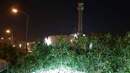 911 - قصة عراقي في سويسرا !! سوالف طريق