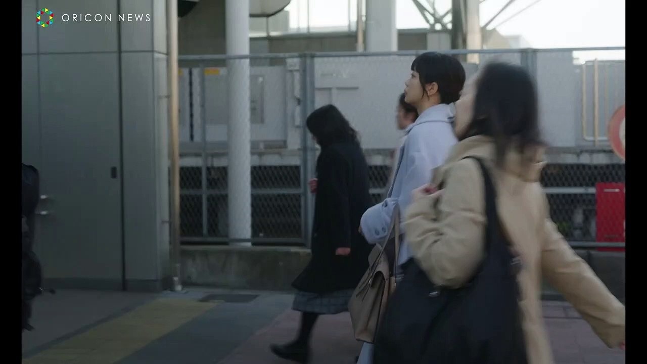 深川麻衣、やさぐれまくりの元アイドル役！ 『人生に詰んだ元アイドルは、赤の他人のおっさんと住む...