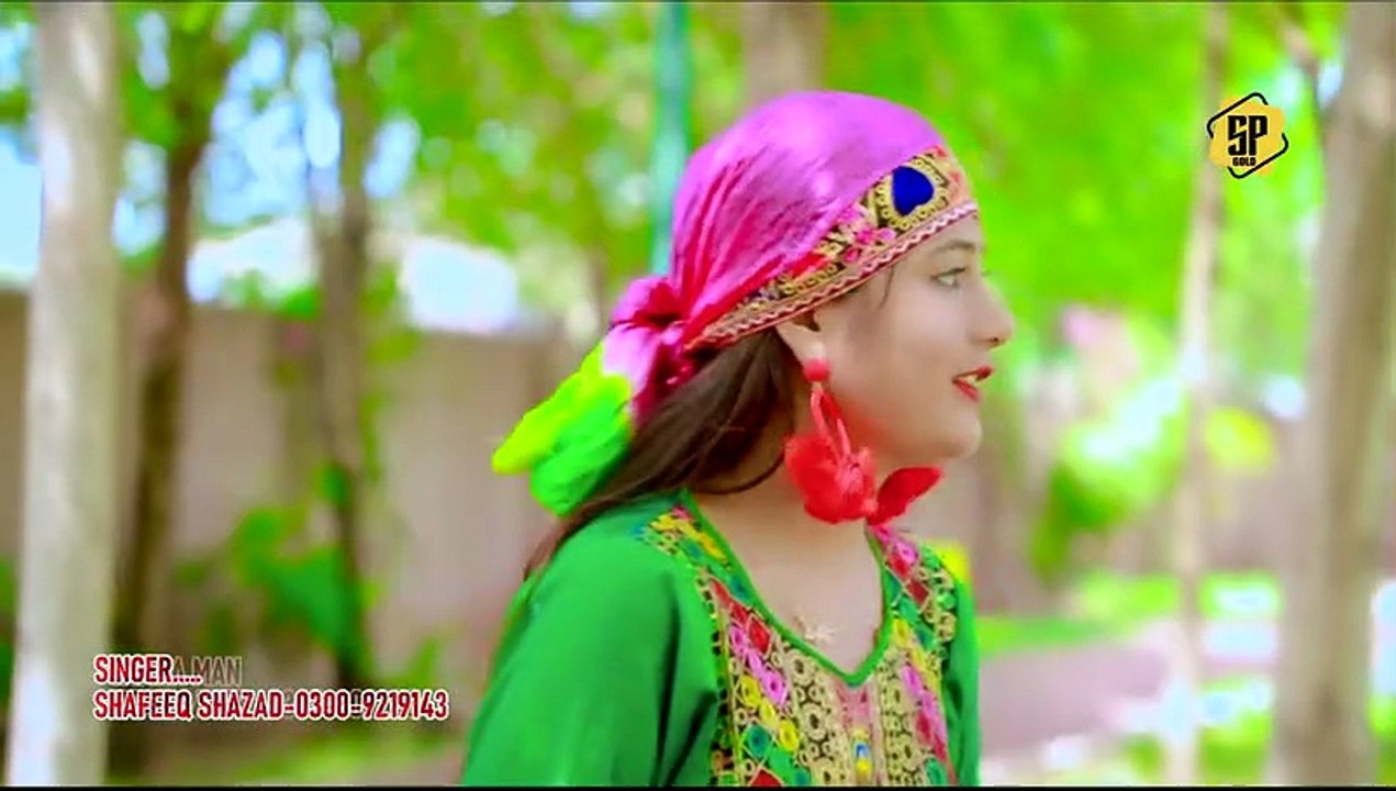 Yaar Yaaren Kolon Mun Lokenda Tan Ni - Shafiq Shahzad New Song 2023 - New Saraiki Song 2023
