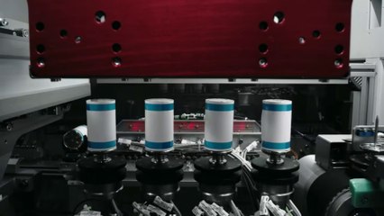 How Are Electric Car Batteries Made?