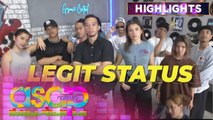 Legit Status shares their success story on the world stage | ASAP Natin To