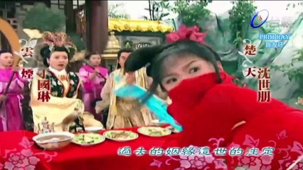 Hoài Ngọc Truyền Kỳ Tập 17 Bản Đẹp THVL1 LT