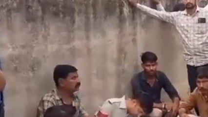 Download Video: तेज रफ्तार वाहन ने बाइक सवार को रौंदा, एक युवक की हुई दर्दनाक मौत