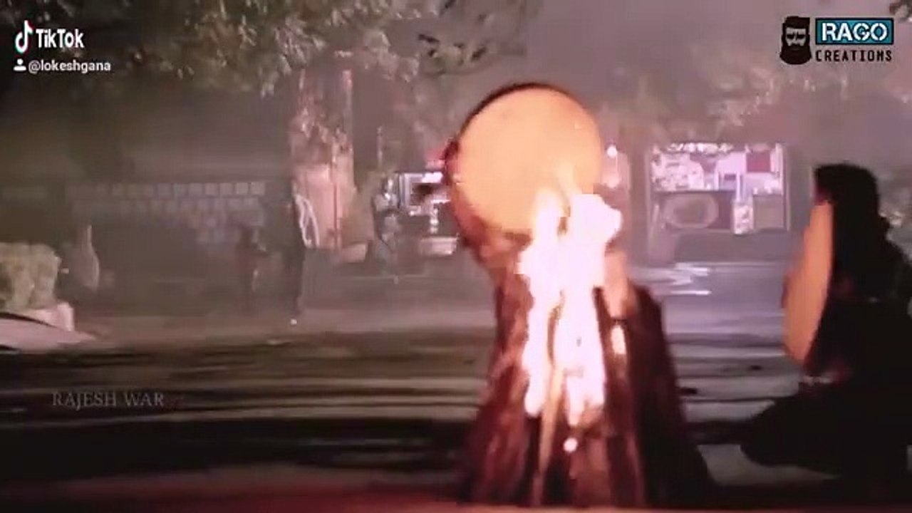 heart touching moments by Son-of-satyamurthy video in Allu Arjun South movie best seen