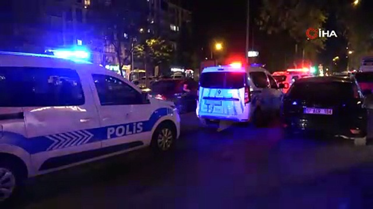 İzmir’de kadın esnaf dehşeti: Karı koca komşu esnafı vurdu