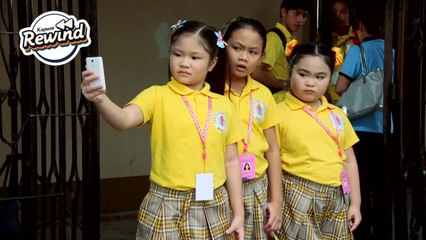 Kapuso Rewind: Mga judgmental na mga bata! (My BFF)