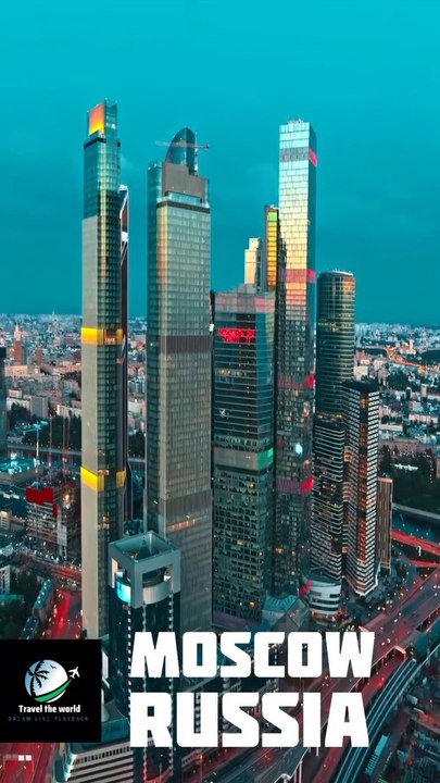 Moscow Russia