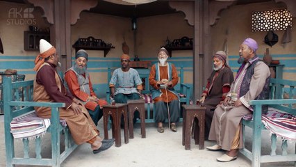 حكايات إبن الحداد 2 | الحلقه 28 - سر الخن HD