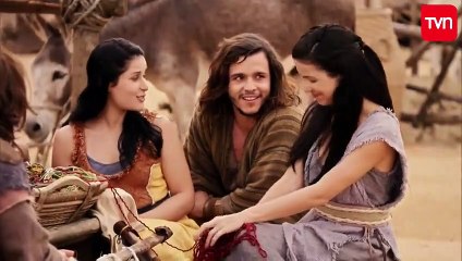 Capitulo 186 Moises Y Los Diez Mandamientos