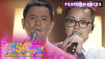 Ogie Alcasid’s birthday celebration on ASAP stage | ASAP Natin To