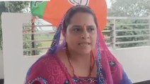गुना: प्रियंका मीणा को टिकट मिलने से गरमाई राजनीति,बदलेगा सियासी गणित