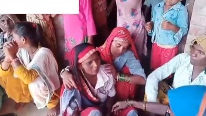 Descargar video: अमरोहा: मारपीट में घायल युवक की उपचार के दौरान मौत, दो युवकों में था विवाद