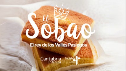 Cómo se elaboran los sobaos pasiegos, uno de los productos estrella de la GASTRONOMÍA de CANTABRIA.