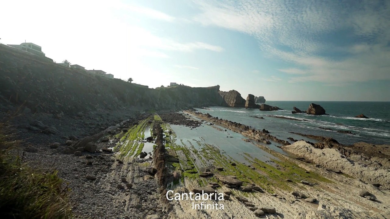 CANTABRIA en 30 segundos