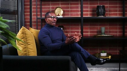 Discover the Power of The Key Platform with Errol Nembhard 🔑