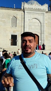 Eminonu Istanbul Turkey