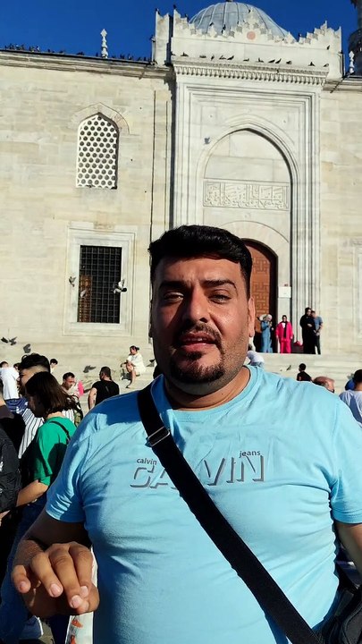 Eminonu Istanbul Turkey 