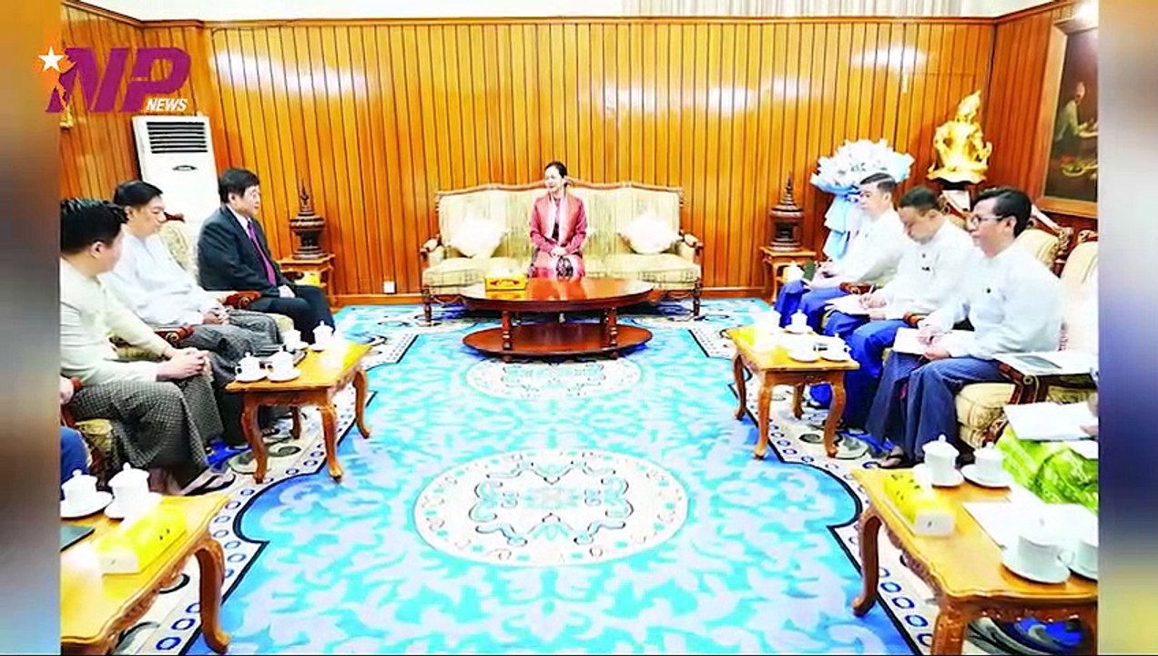 ၂၄ နာရီအတွင်း ပြည်တွင်းနှင့် ပြည်ပက စိတ်ဝင်စားဖွယ်သတင်းများ
