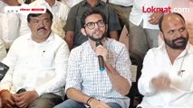 सुप्रिया सुळेंना ठाकरे पाठींबा देणार का आदित्य ठाकरे स्पष्ट बोलले