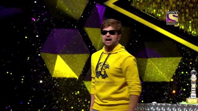 Faiz की तरफ से एक Charming Performance _ Superstar Singer Season 2 _ Himesh_ Alka Yagnik_ Javed Ali(720P_HD)