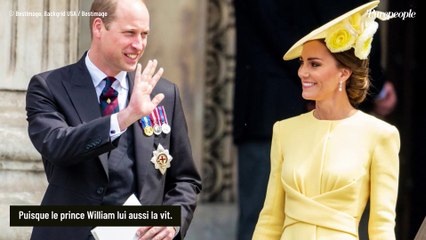 "Normalement, il est chauve et roux !" : Prince Harry, un tricheur ? Une photo de lui visiblement trafiquée...